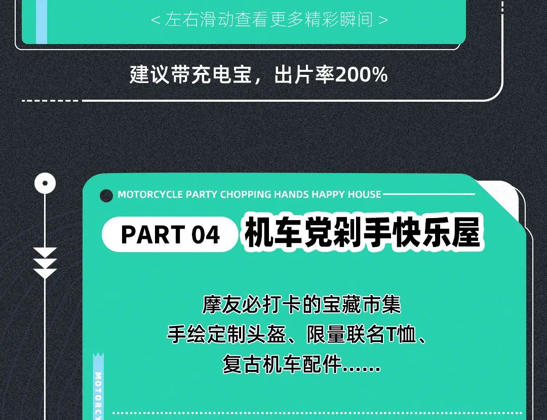 [2025-05-28]逐风破浪车影如虹一图回顾BenelliWeekend石家庄站