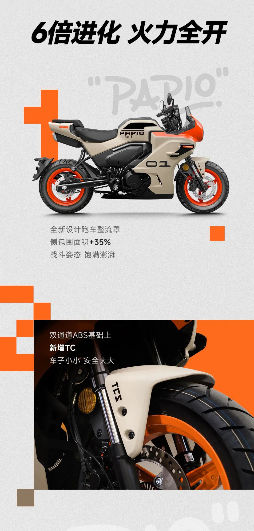 [2025-07-26]一图看懂CFMOTO新品品鉴会