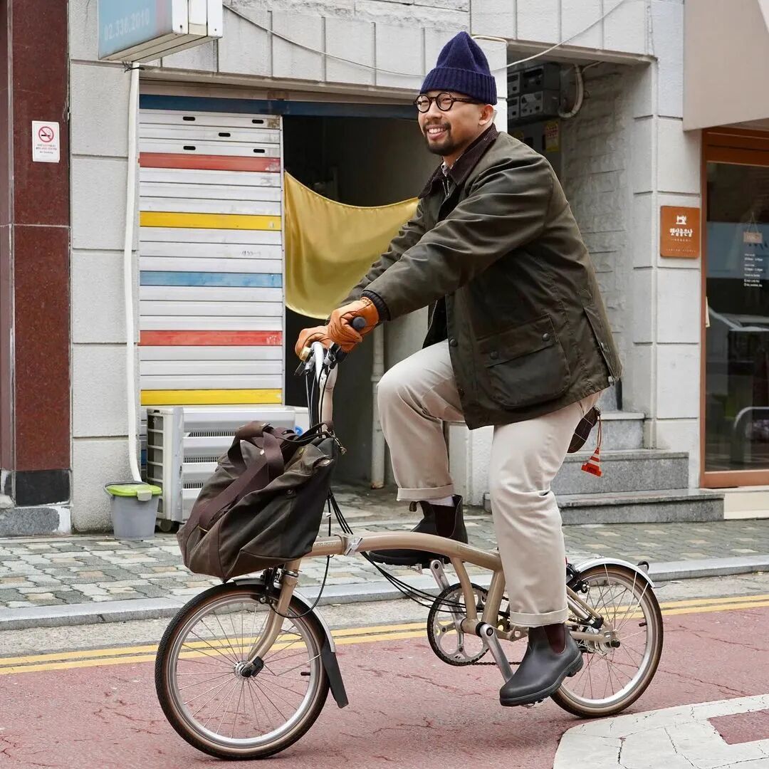 [2024-03-06]春天穿什么布友的穿搭思路