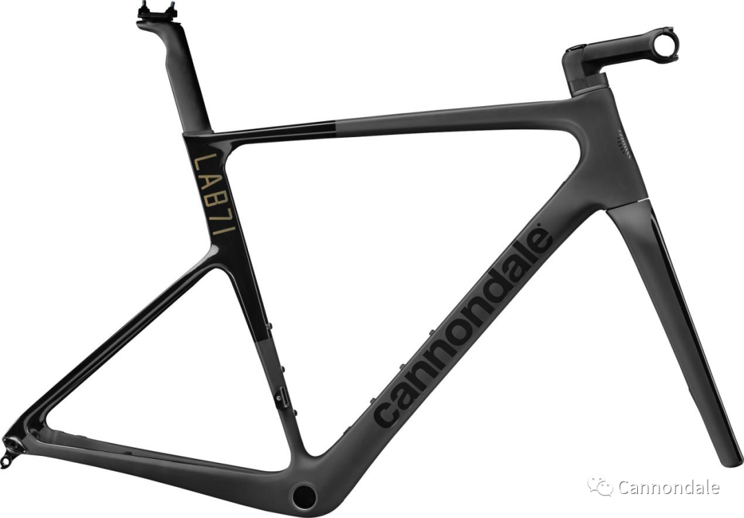 更轻更气动第四代SuperSixEvo