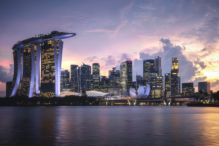 [2025-01-03]新年第一场骑车冒险去狮城槟城和海南过冬天