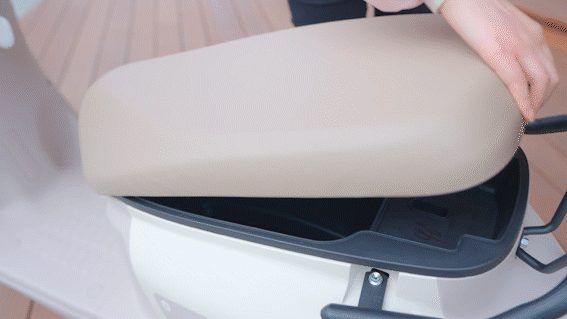 悠享轻骑时尚出彩米朵价值解读