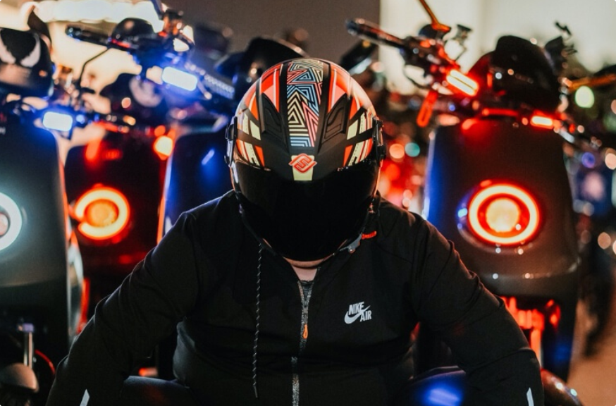 我不卖电动车好多年