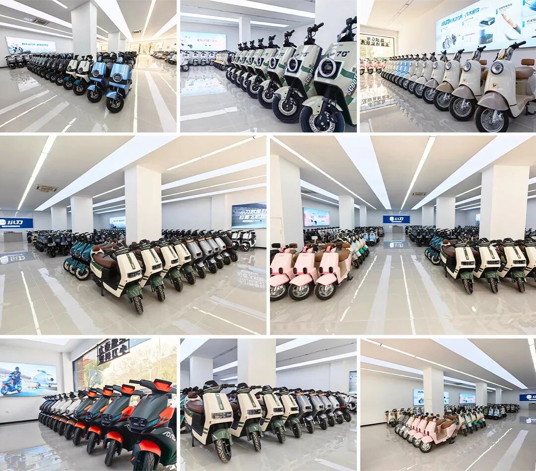 三招轻松变旺铺