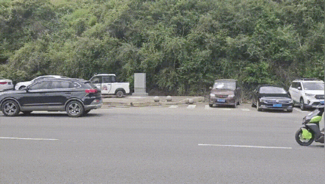 除了一次充电___公里还为你准备了___