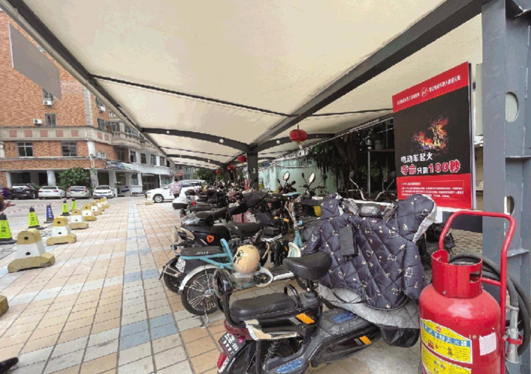 除了禁改速9月1日起电动车摩托车三轮车还有3禁2不要新标准