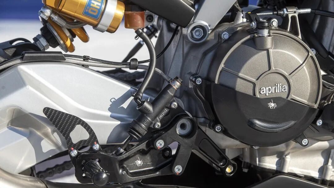 [2023-06-16]让梦想照进现实ApriliaRS660Trofeo改装套件