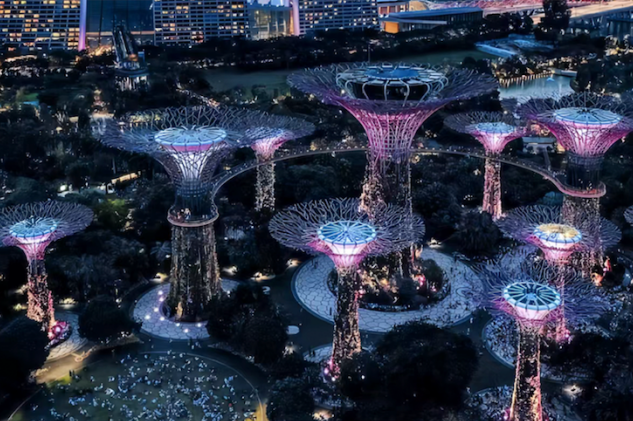 [2025-01-03]新年第一场骑车冒险去狮城槟城和海南过冬天