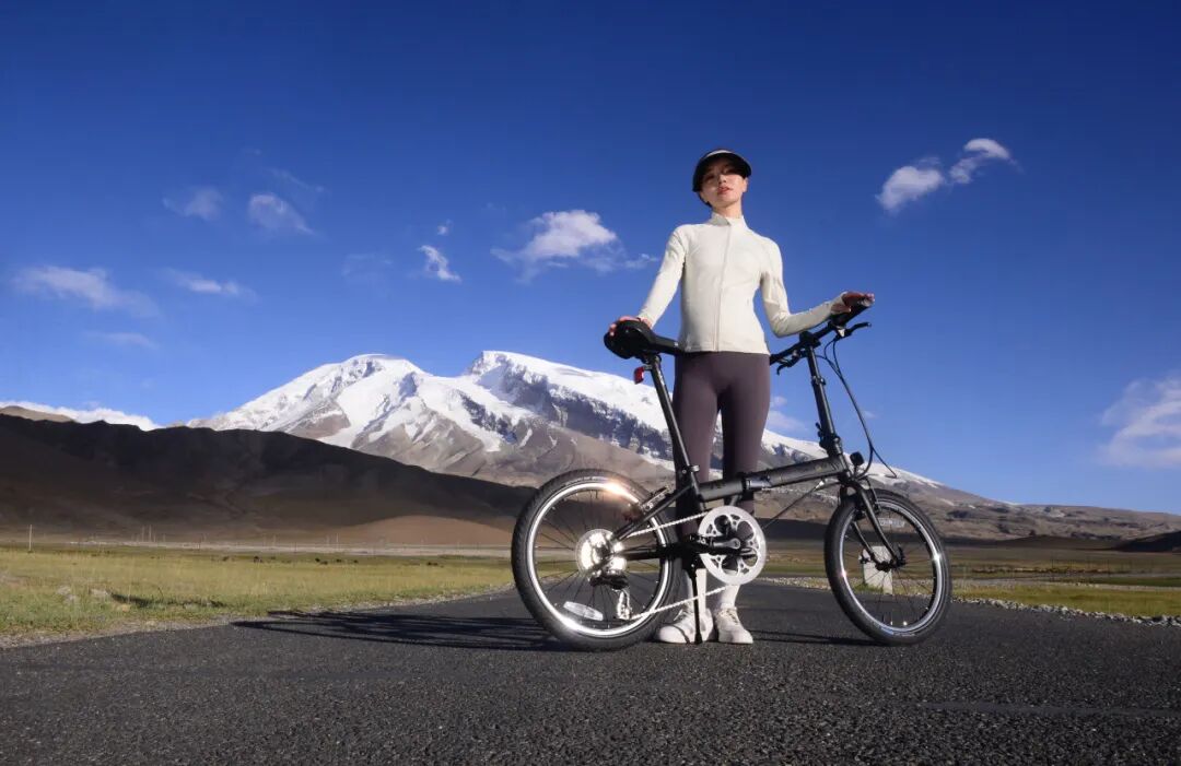 DAHON大行将亮相2024中国两轮出行产业大会广州花都见