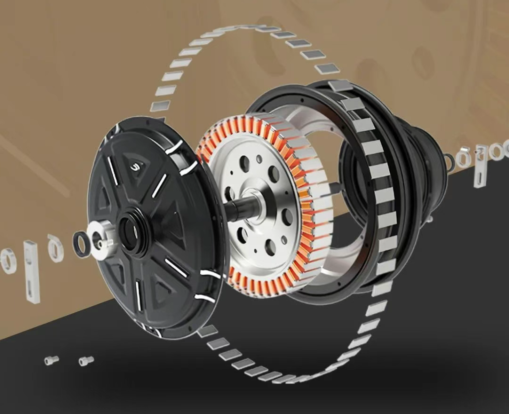 金鹰展翅从荣膺浙江制造精品看金宇星如何持续领跑电机制造