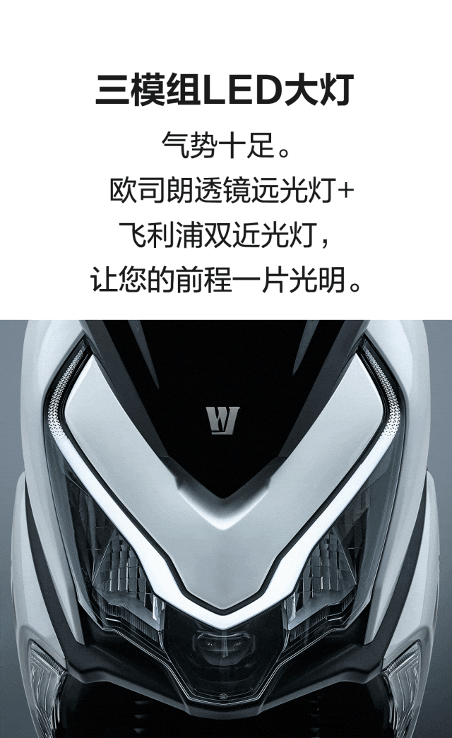 [2024-10-18]通勤臻选ADX125全新登场