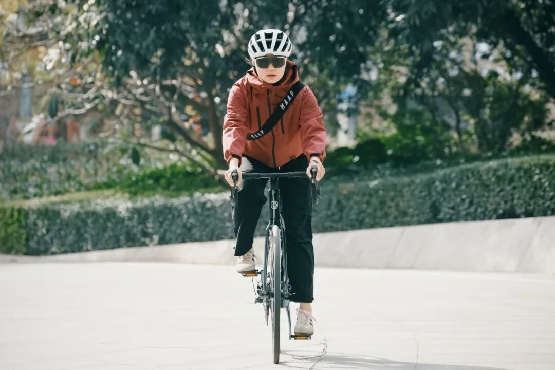 强势进军公路车领域DAHON大行700C公路车VélodonA4评测