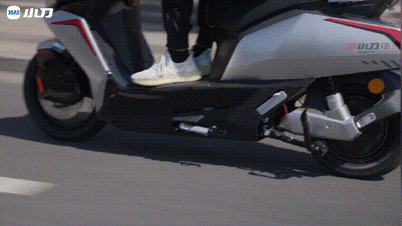 这一次说不的勇气是小刀给的