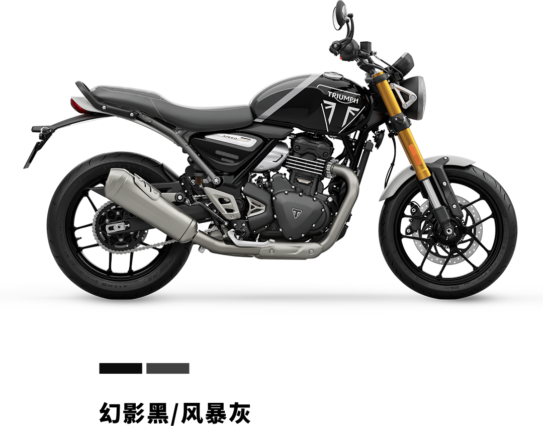 [2024-03-07]凯旋全新400系列建议零售价