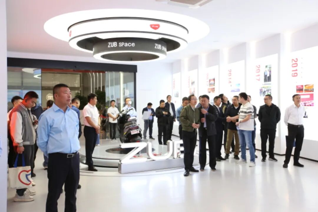 推动电动自行车安全隐患全链条整治五星钻豹在行动