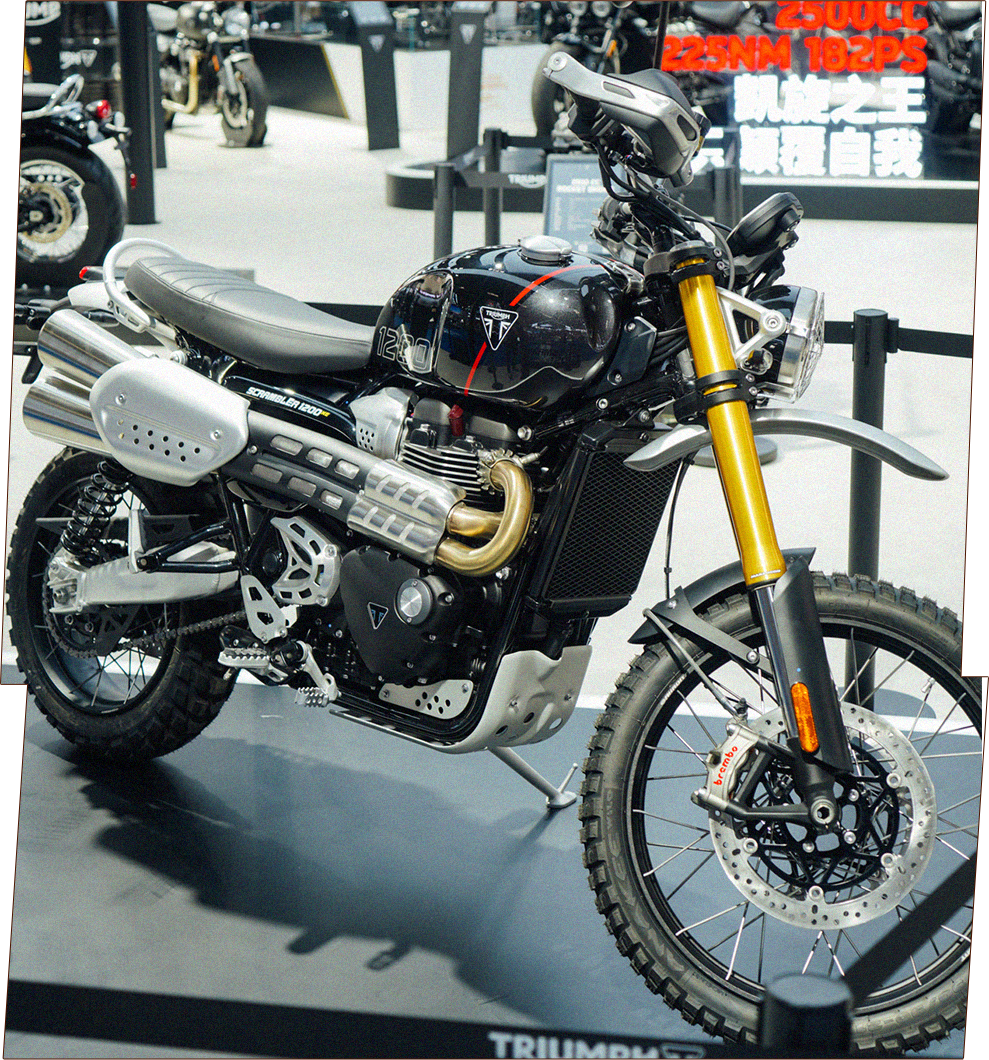 [2024-05-19]五载真诚情深处北京摩展心动时