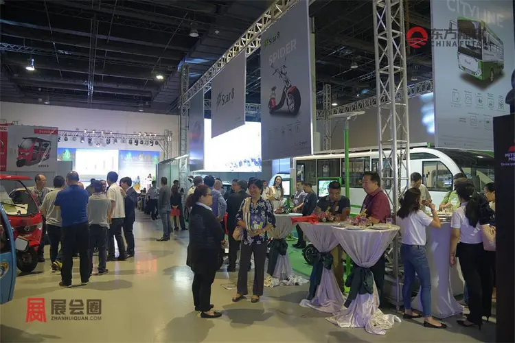 2025年菲律宾马尼拉电动摩托车及自行车展览会EVAP 2025