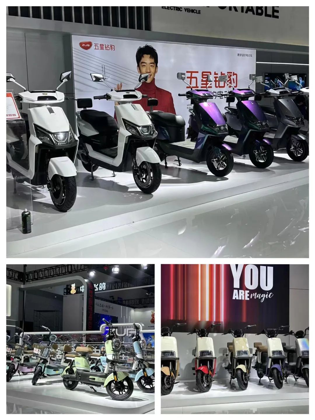 豹燃津门产品力持续领跑五星钻豹天津展再度上演碾压局