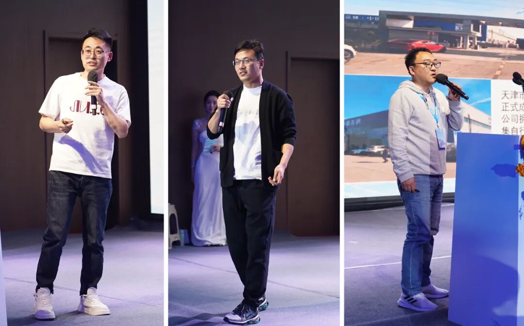 [2024-11-03]鸽舞新谱再创辉煌中国飞鸽2025营销峰会圆满成功