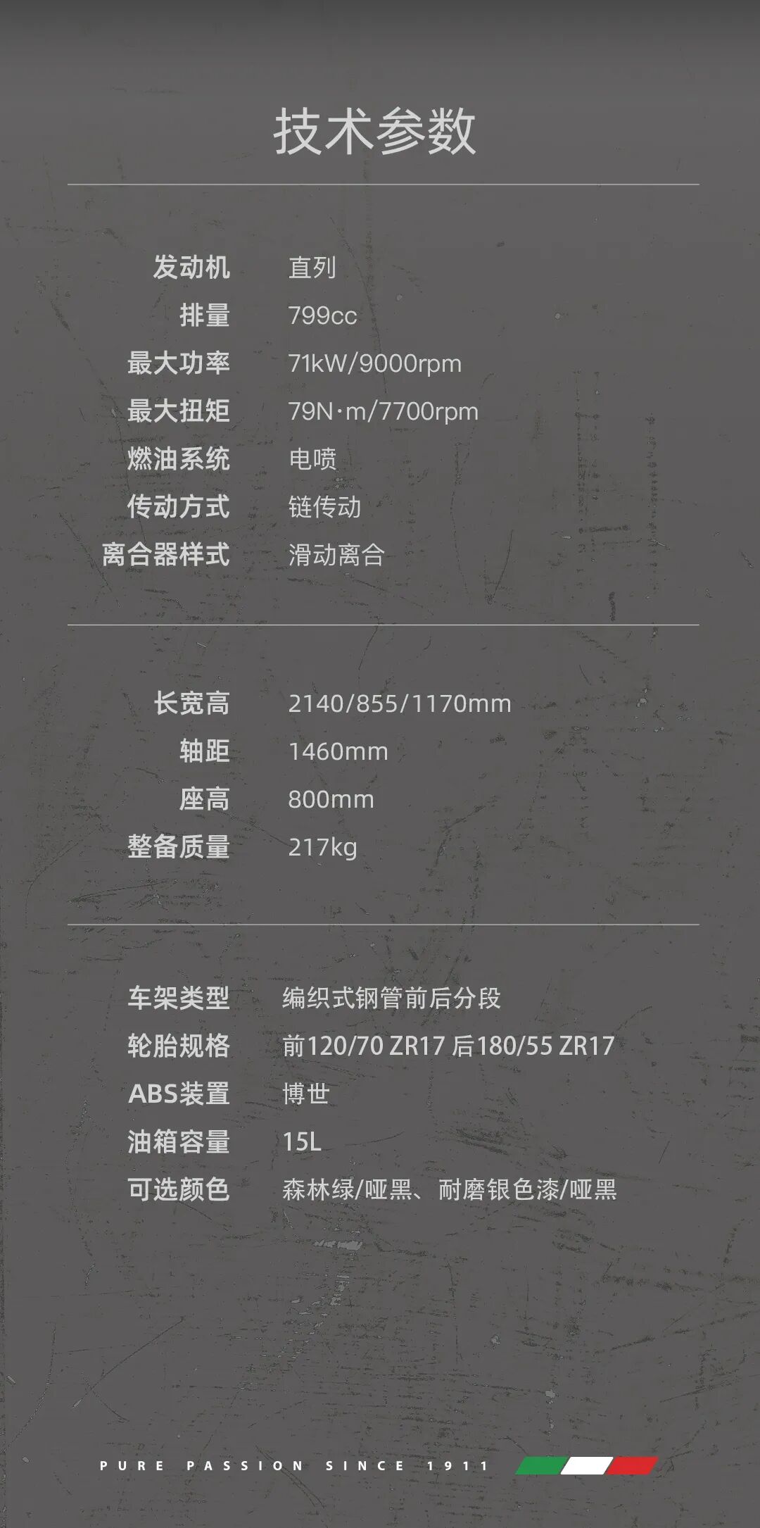 2024Leoncino800释放野性驾驭未来