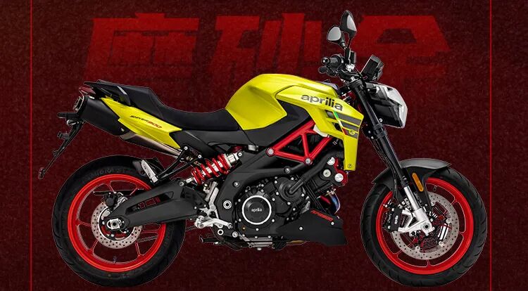 [2025-03-07]ApriliaShiver900城市骑士的终极利器