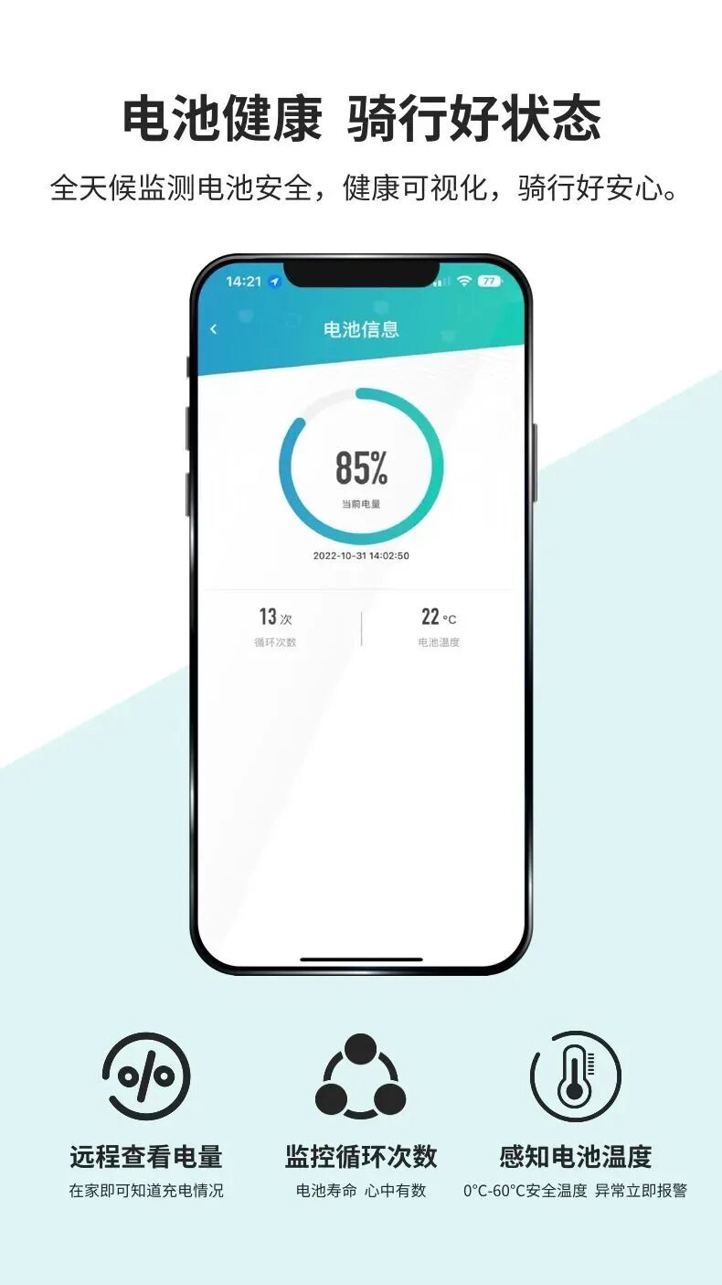 [2023-07-09]绿源COLA9小骑大作智趣生活
