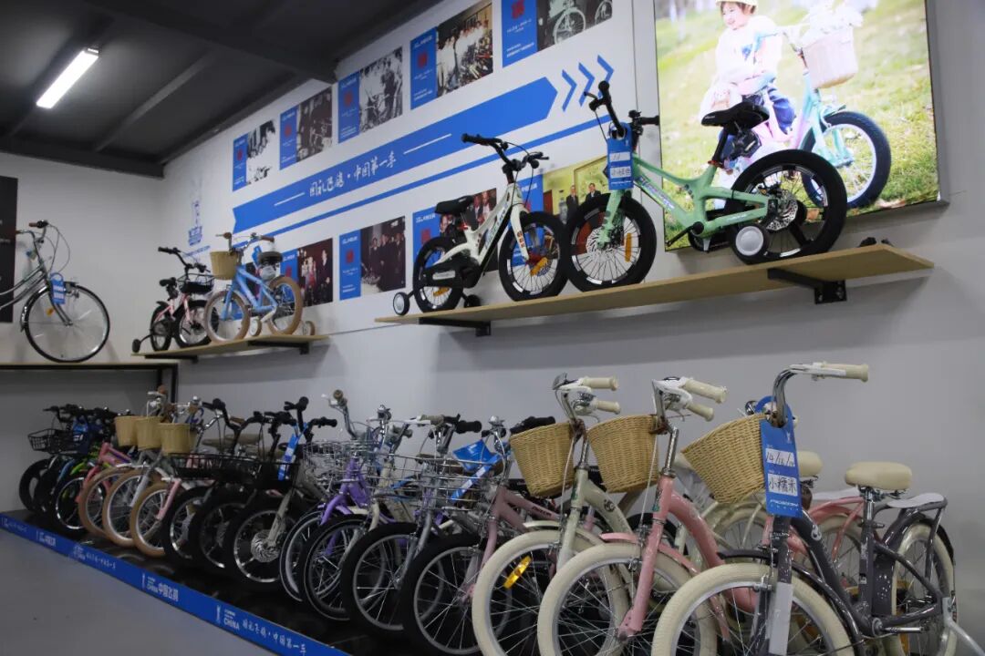 [2025-01-22]中国飞鸽双节发力新产品引爆市场