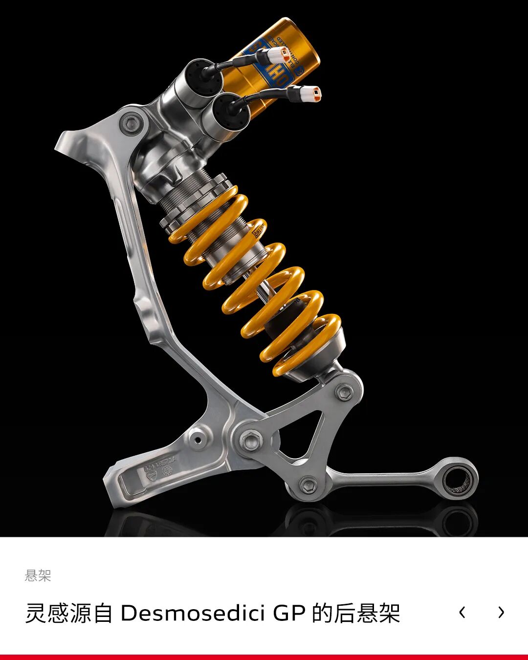 [2024-07-30]探索全新杜卡迪PanigaleV4