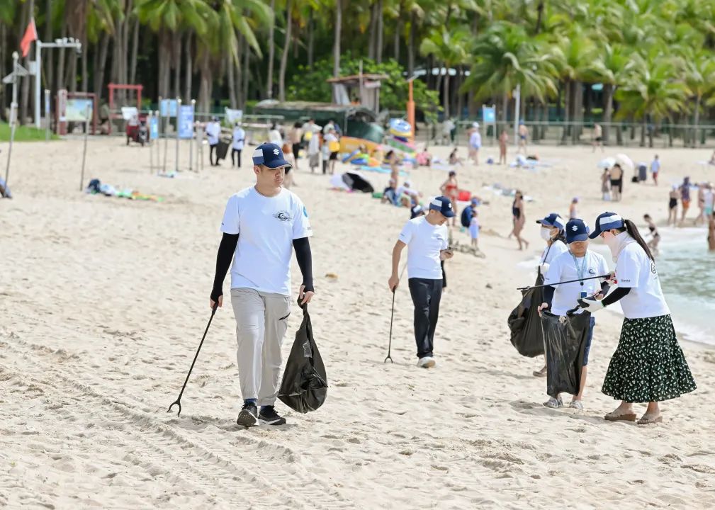 [2025-07-25]守护未来海洋铃木中国在行动