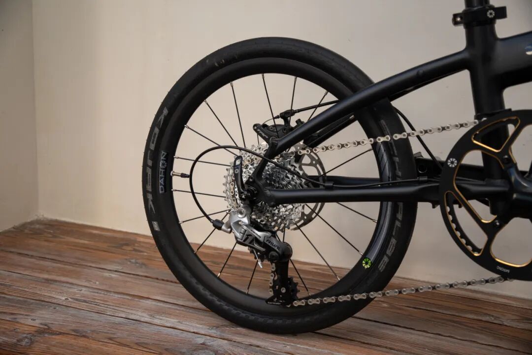 DAHON大行冬日骑行注意事项