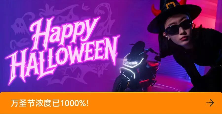 [2025-11-06]3大千万网红空降新日双11宠粉节半价送