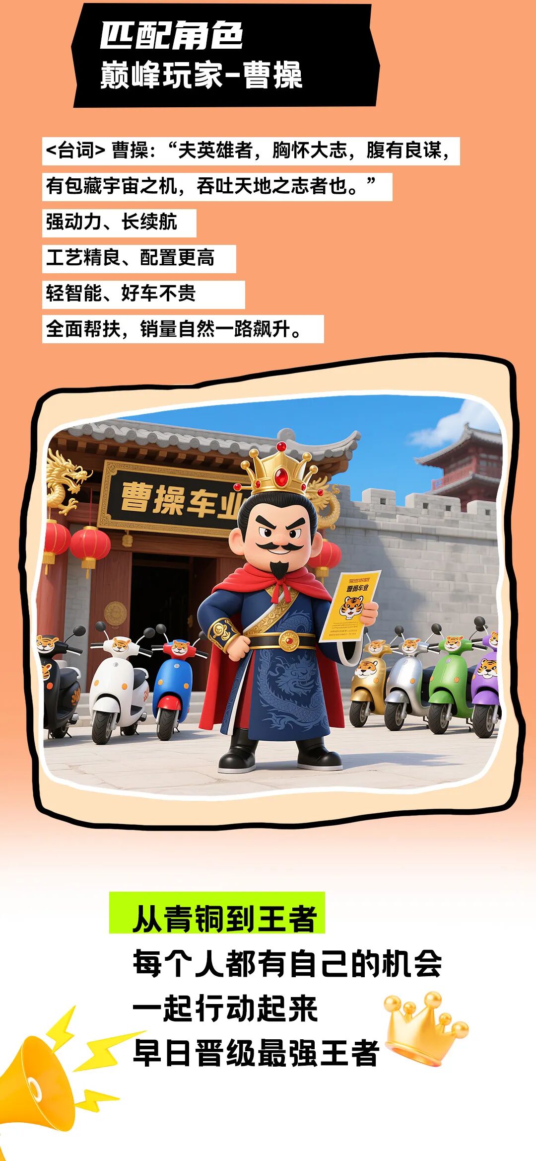 [2025-08-14]假如卖车有段位