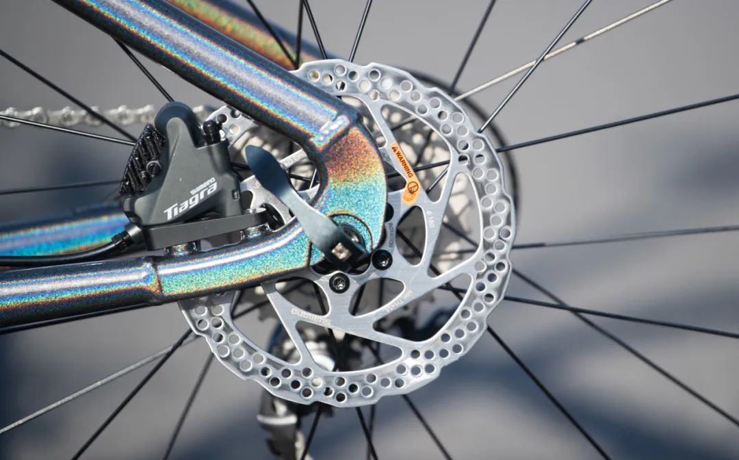 轻驰出发探索新世界DAHON大行公路车Vélodon