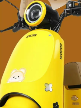 欧派朵拉专为Z世代甜妹少女量身打造