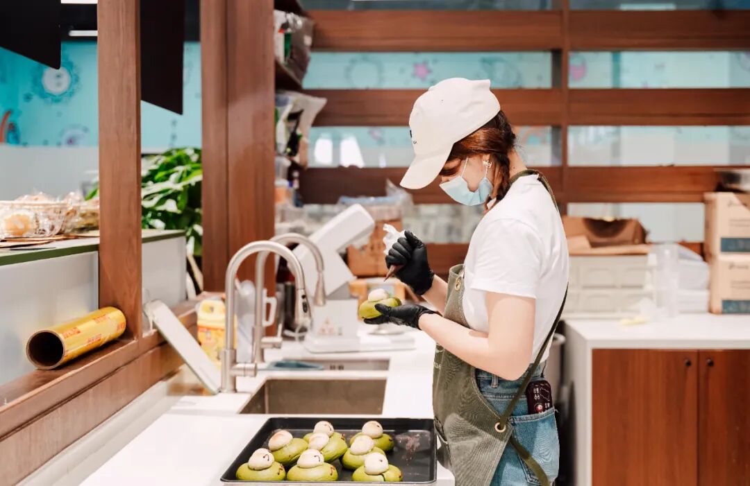 跟着感觉走抓住梦的手