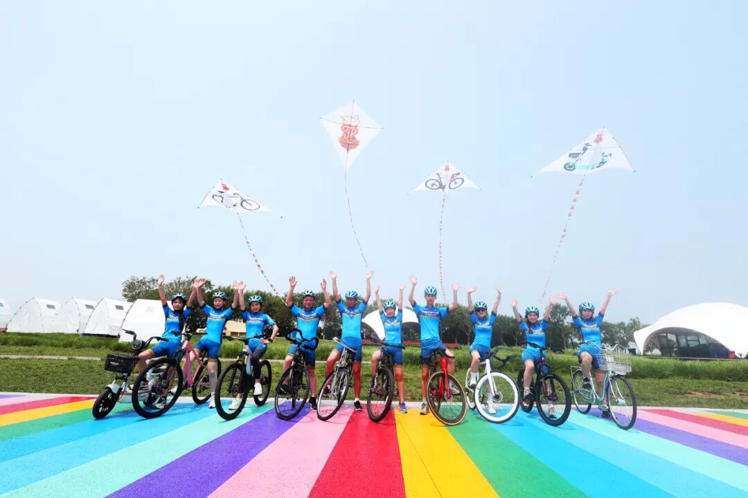 [2025-07-05]飞鸽75载驭风前行共庆生