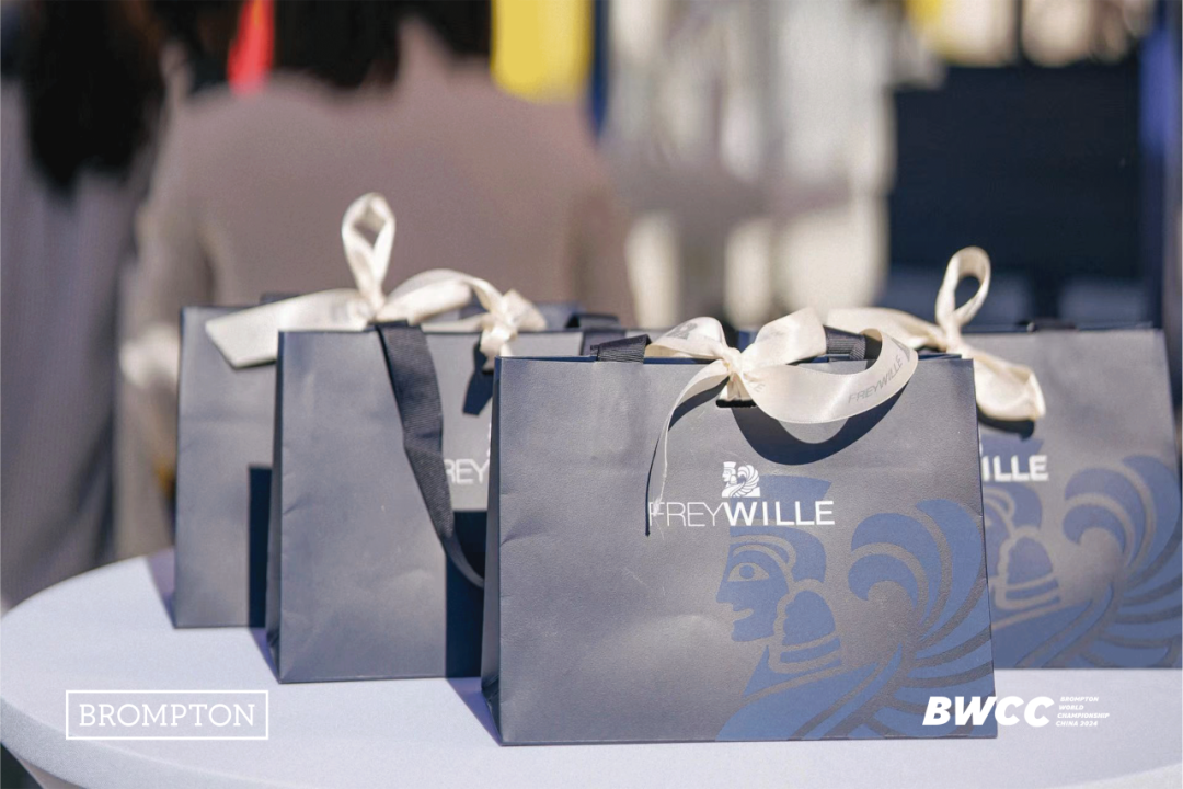 [2024-09-26]BROMPTON世界锦标赛2024中国站有哪些精彩瞬间