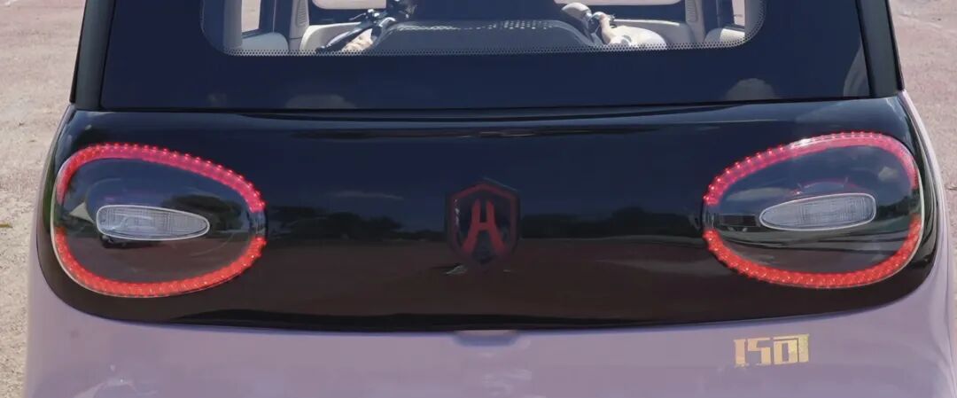 高颜值大空间更安全海宝巧可全自研篷车让宝妈出行更优雅