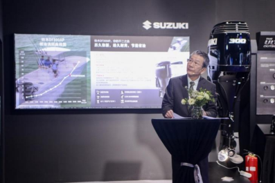 [2023-04-24]创造出色航行洁净海洋铃木一直在路上