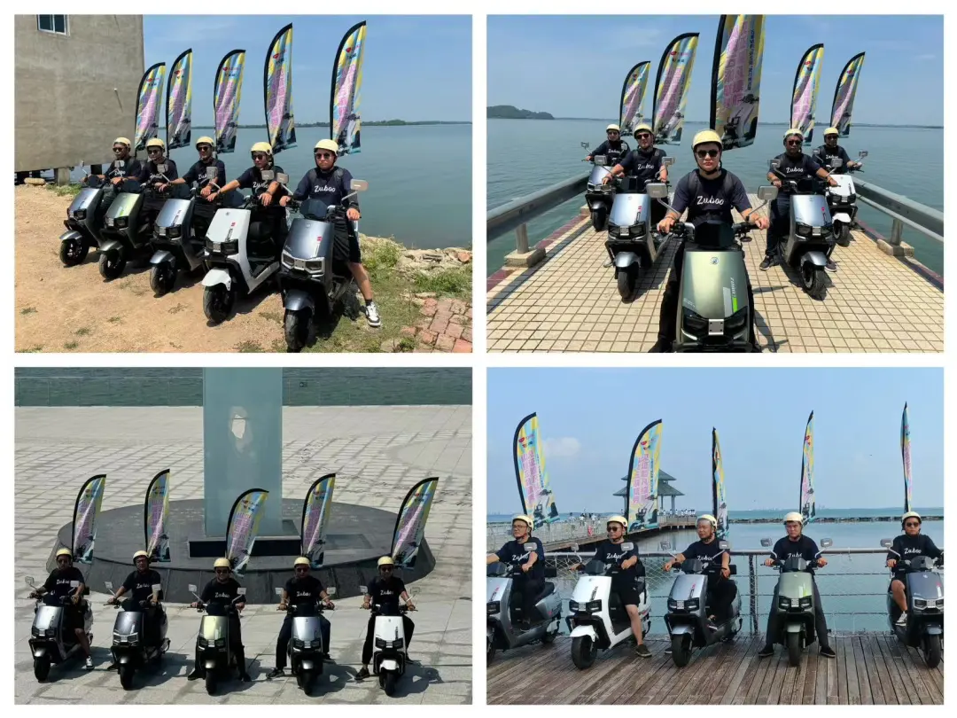 实力书写环五湖骑迹五星钻豹挑战者C位出圈硬核赋能旺季热销