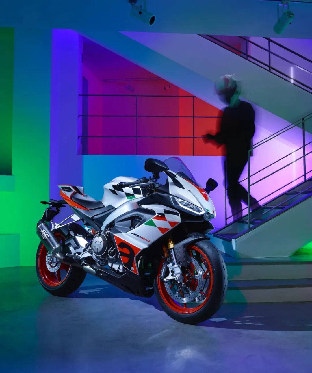 [2023-09-15]源自赛道骑享精彩操控ApriliaRS660EXTREMA特别版