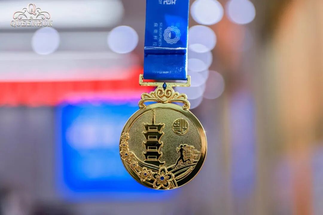 无锡太湖女子半马来了10月30日开赛