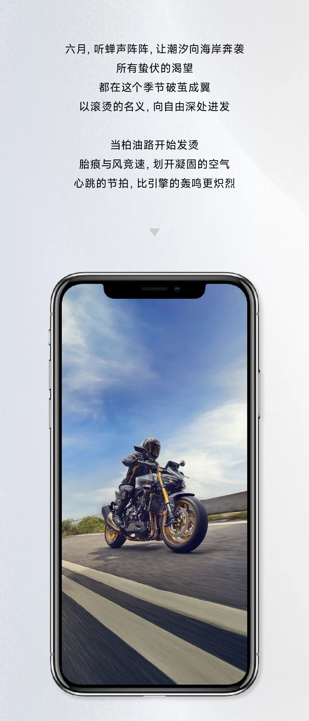 [2025-05-31]Honda日历与风竞速让六月的心跳燃动炽夏