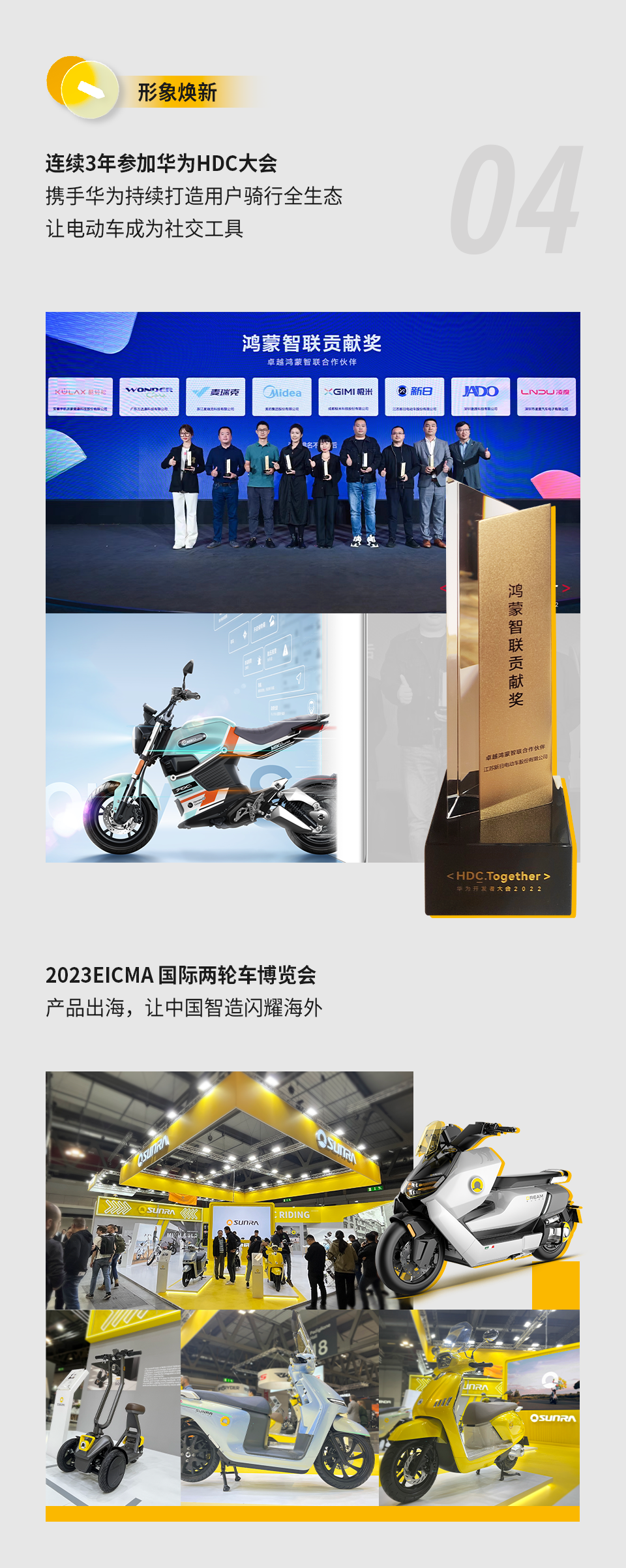 请查收你的2023骑行报告