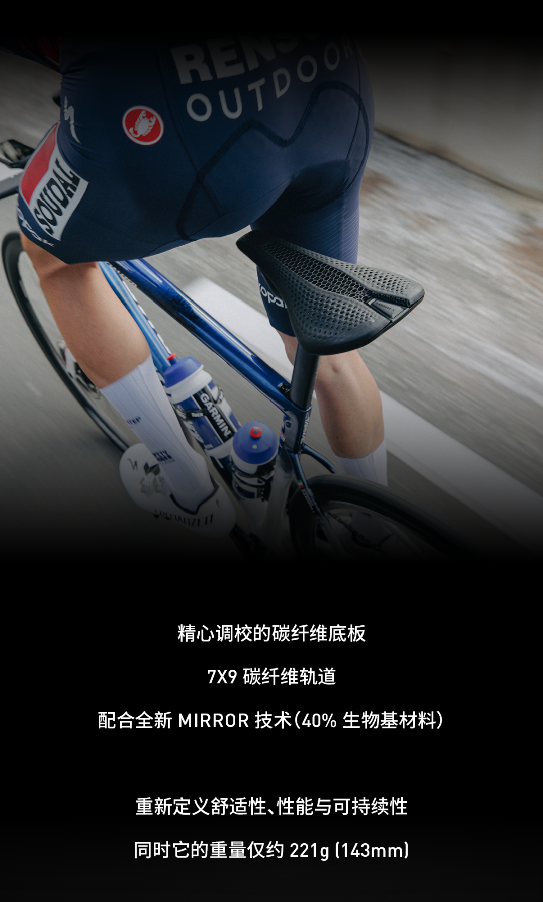 [2025-07-04]输出姿态所向披靡全新SWorksPowerEVOMirror