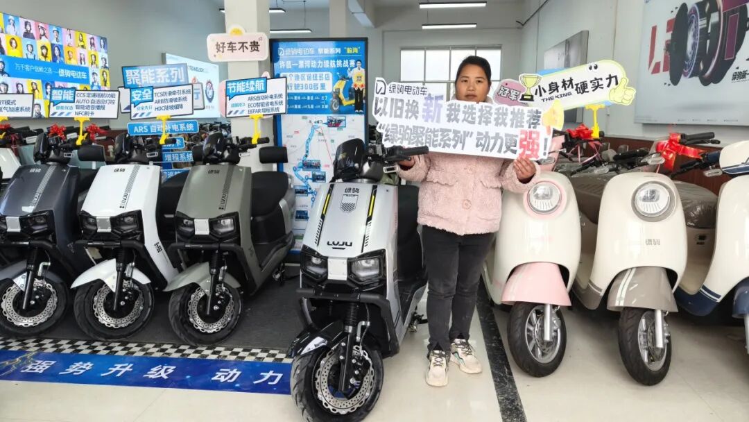 绿驹瀚海又双叒叕热销这回是河南许昌