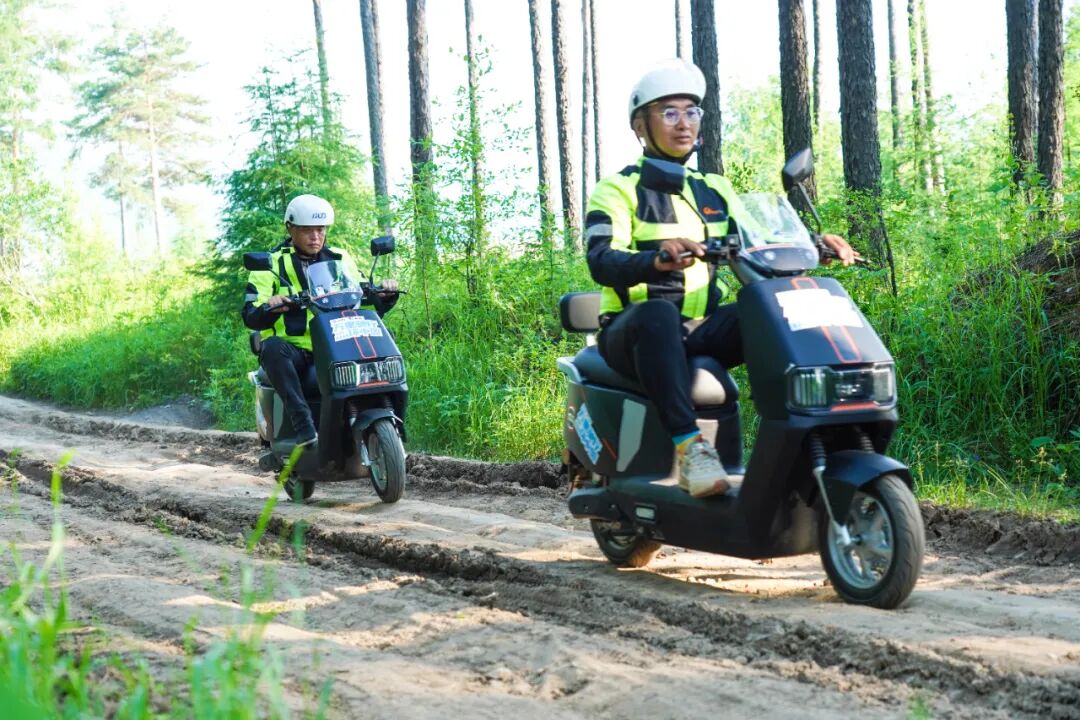 [2025-07-01]从北极村杀到加格达奇看看老司机怎么说