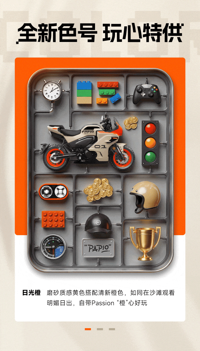 [2025-09-10]10680XO狒狒赛车手2025款6倍进化火力全开