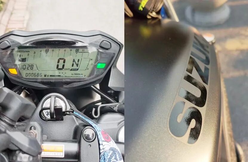 铃木骑迹Vol1刻在DNA里的铃木梦