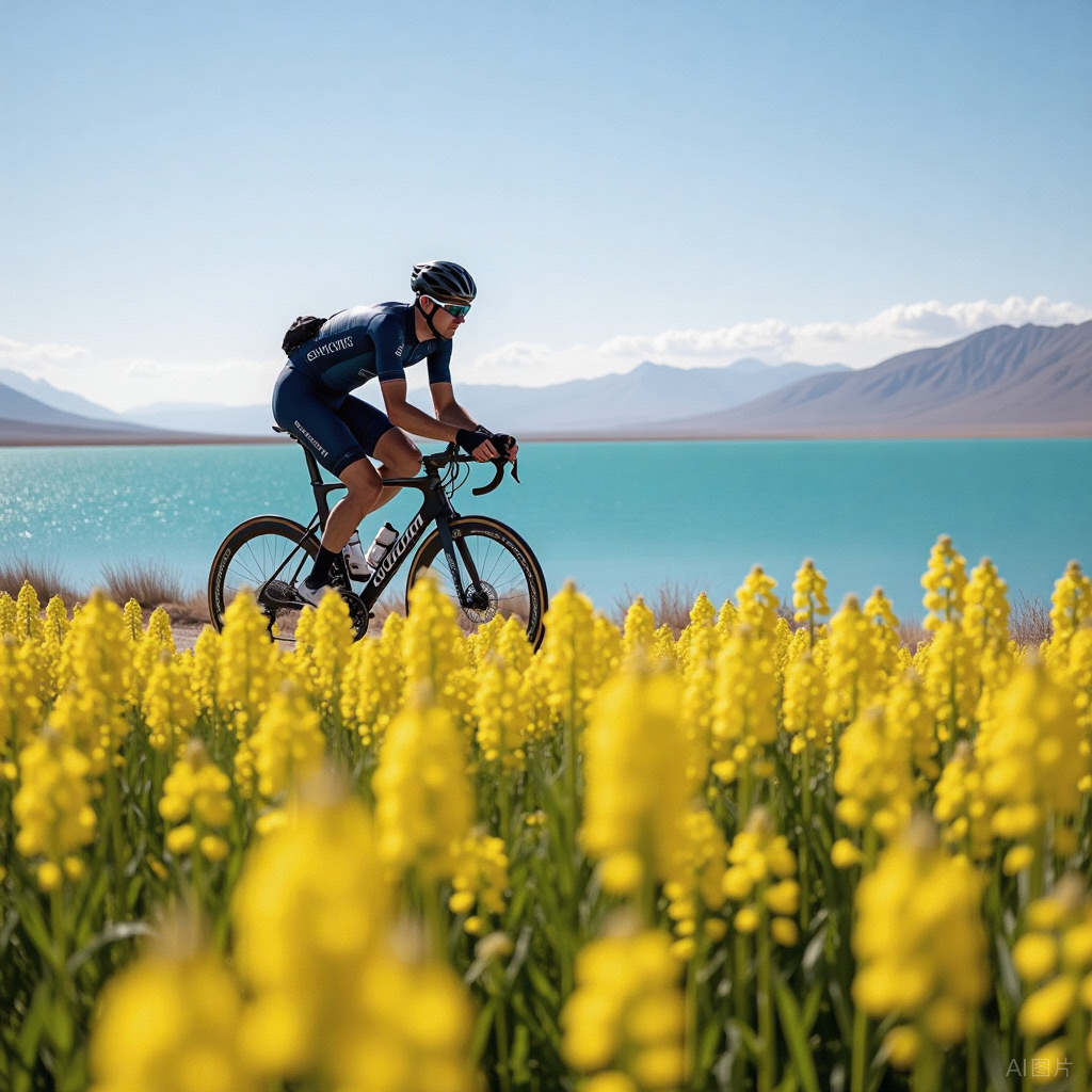 怎么知道自己的骑行能力自行车基础里程怎么练这篇超简单的指南帮你搞定